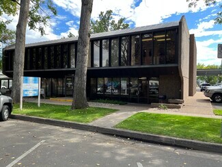 Plus de détails pour 211-219 W Magnolia St, Fort Collins, CO - Bureau à louer