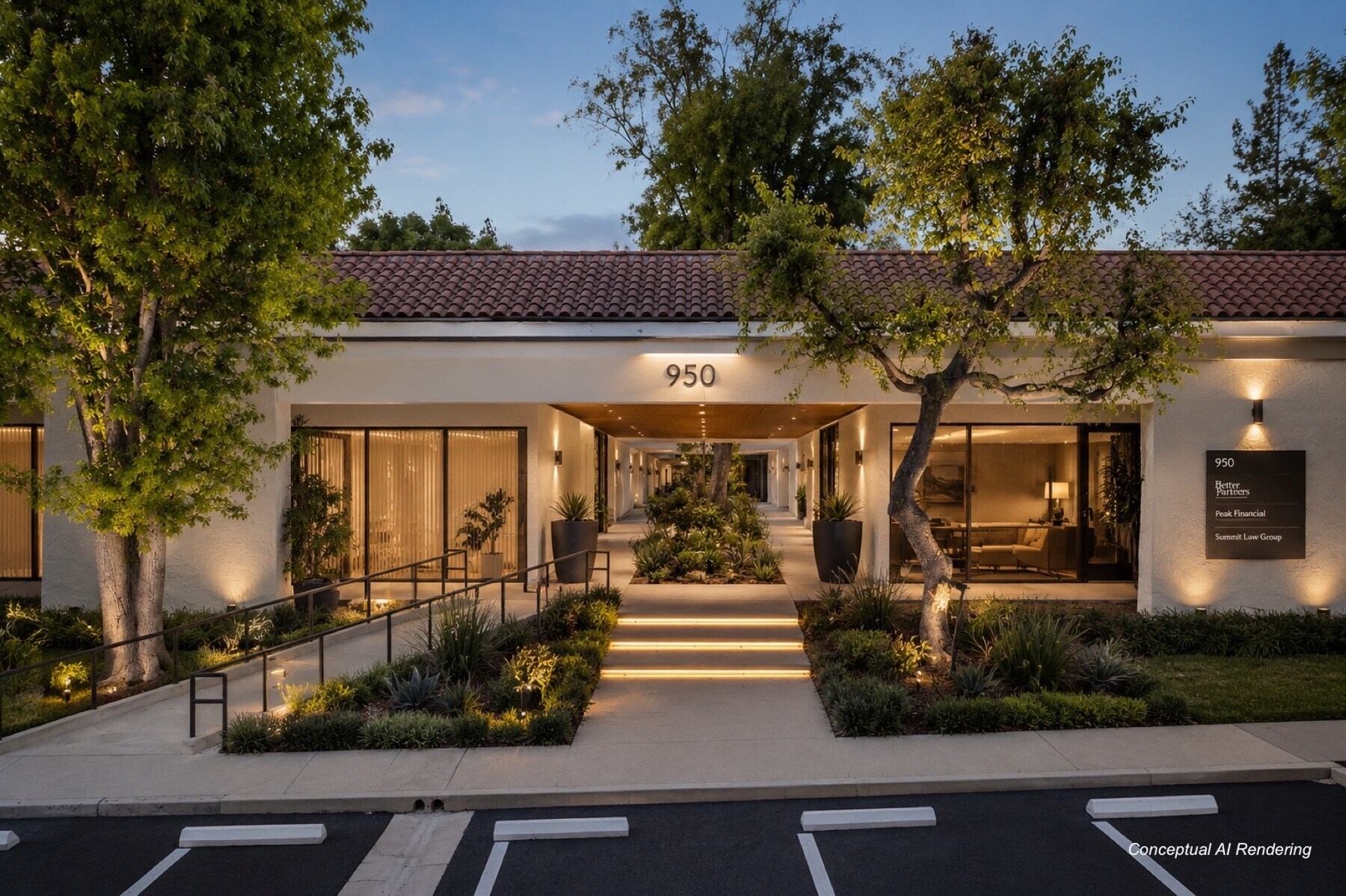 950 Hampshire Rd, Westlake Village, CA à vendre Photo principale– Image 1 sur 9