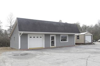 Plus de détails pour 615 W North 1st St, Seneca, SC - Local commercial à vendre