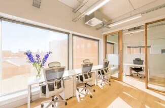 Plus de détails pour Oxford St, Manchester - Coworking à louer