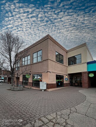 Plus de détails pour 869 NW Wall St, Bend, OR - Bureau, Local commercial à louer
