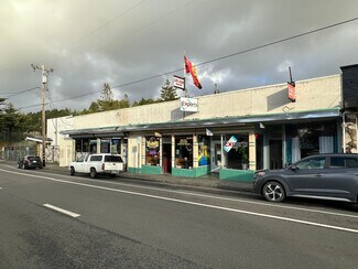 Plus de détails pour 1620-1644 G St, Arcata, CA - Local commercial à vendre