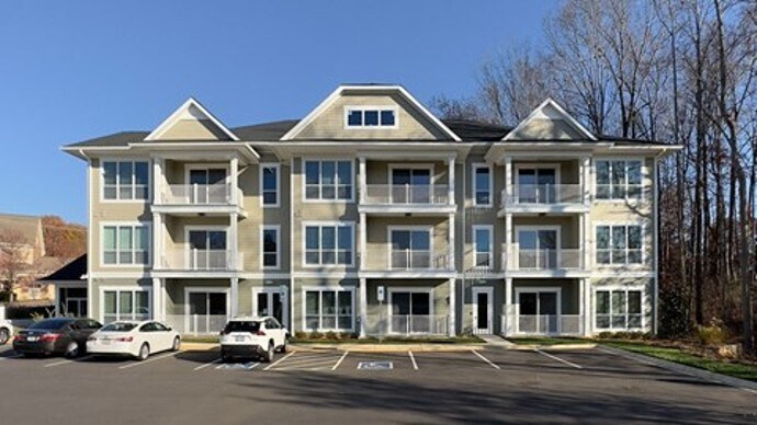 14801 Stumptown Rd, Huntersville, NC à vendre - Photo de l’immeuble – Image 1 sur 1