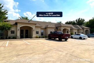 Plus de détails pour 4204 SW Green Oaks Blvd, Arlington, TX - Bureau à vendre