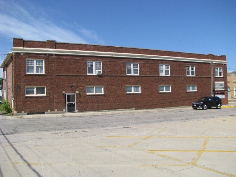 134 E Main St, Gillett, WI à vendre - Photo de l’immeuble – Image 2 sur 3