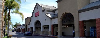 Plus de détails pour 582-658 W Ventura St, Fillmore, CA - Local commercial à louer