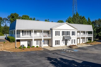 Plus de détails pour 1100 Turner Rd, Cumming, GA - Bureau à louer