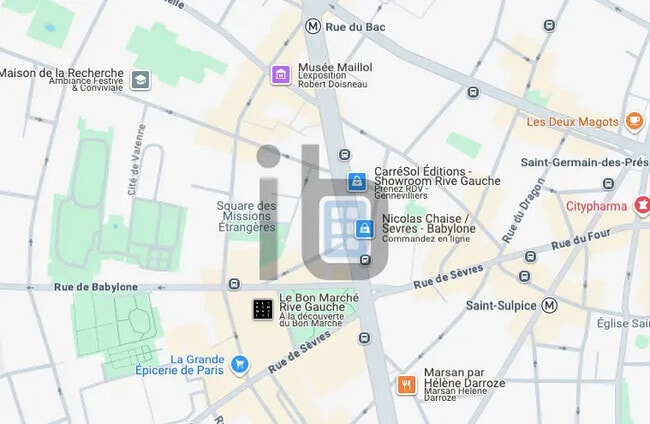 Plus de détails pour Local commercial à louer