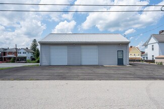 Plus de détails pour 336 McKinley ave, Latrobe, PA - Spécialisé à vendre