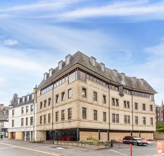 Plus de détails pour 17-21 Maxwell Pl, Stirling - Bureau à louer