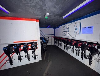 Plus de détails pour 22 Cranbrook St, Nottingham - Industriel/Logistique à vendre