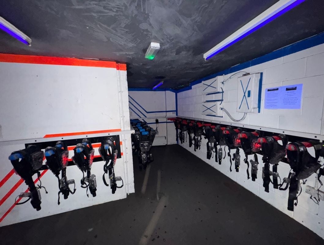 22 Cranbrook St, Nottingham à vendre Photo intérieure– Image 1 sur 20