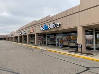 Plus de détails pour 2602-2646 Colonel Glenn Hwy, Beavercreek, OH - Local commercial à louer
