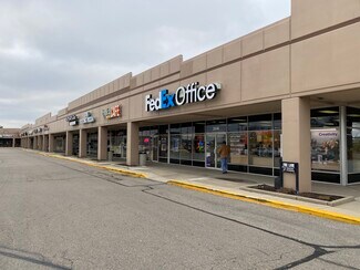 Plus de détails pour 2602-2646 Colonel Glenn Hwy, Beavercreek, OH - Local commercial à louer