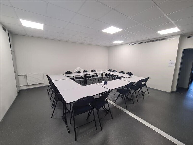 Bureau dans Metz à vendre - Photo intérieure – Image 2 sur 6