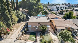 Plus de détails pour 1140 Chicago St, Los Angeles, CA - Logement à vendre