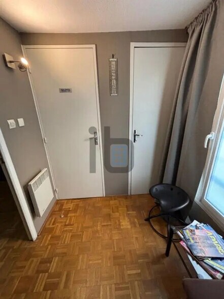 Bureau dans Paris à louer - Photo de l’immeuble – Image 3 sur 4