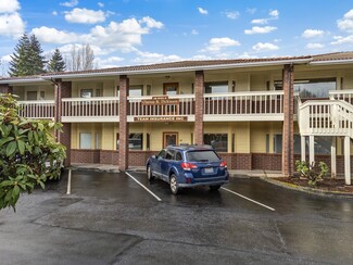 Plus de détails pour 6314 19th St W, Fircrest, WA - Bureau à vendre