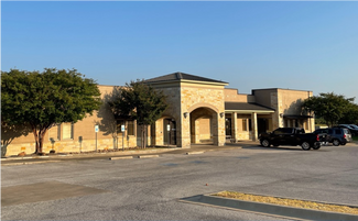 Plus de détails pour 4236 Lowes Dr, Temple, TX - Bureau à vendre