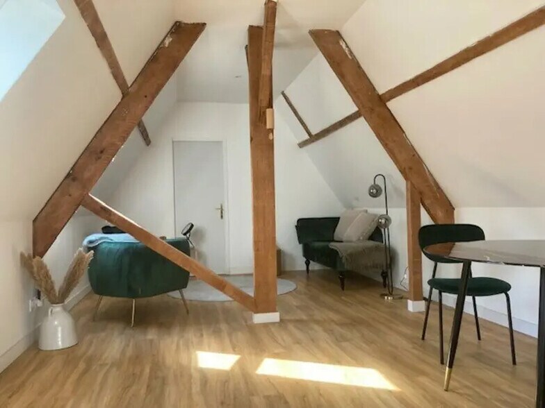 Bureau dans Quimper à vendre - Photo intérieure – Image 3 sur 8