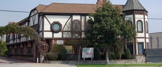 Plus de détails pour 178 S Victory Blvd, Burbank, CA - Bureau à louer