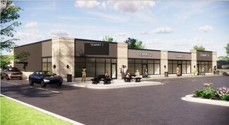 Plus de détails pour TBD xxxx Hamilton Ave, New Richmond, WI - Bureau/Local commercial à louer