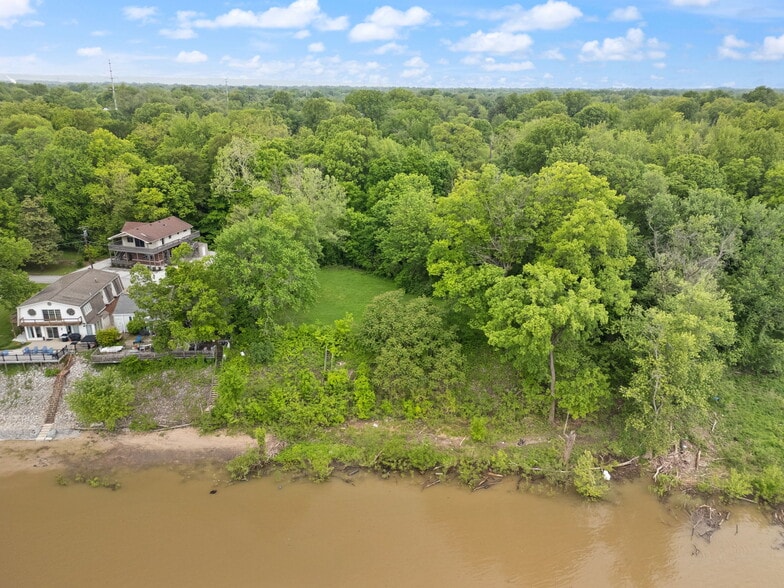 2000 Utica Pike, Jeffersonville, IN à vendre - Aérien – Image 2 sur 38