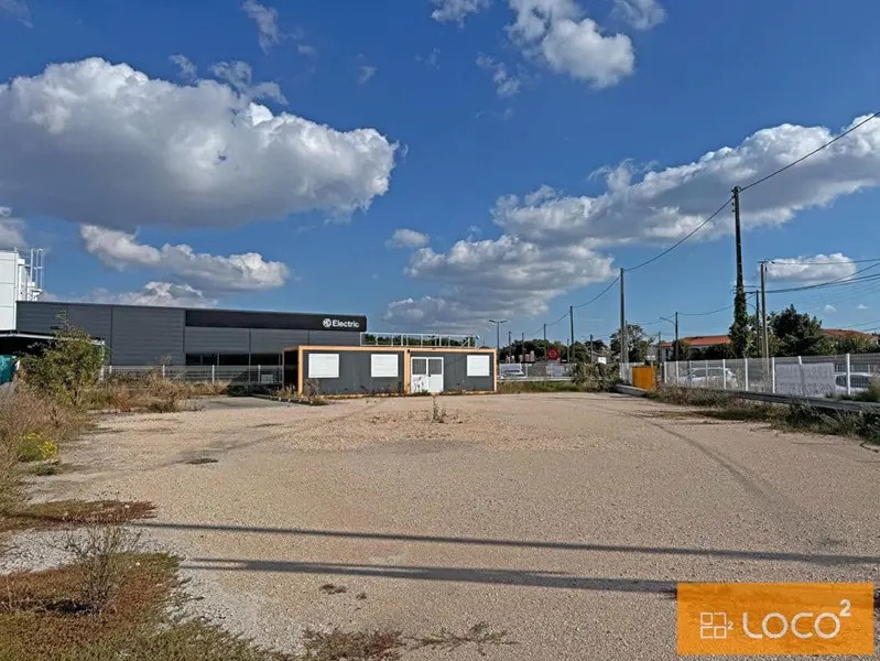 33 Avenue Jean Zay, Toulouse à louer Photo de l’immeuble– Image 1 sur 8
