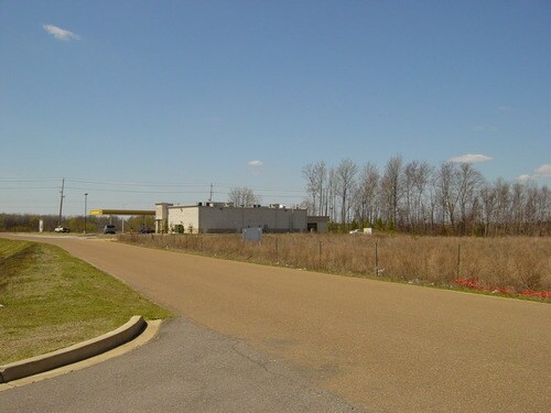 Appling Rd, Memphis, TN à vendre - Photo principale – Image 1 sur 4