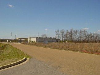 Plus de détails pour Appling Rd, Memphis, TN - Terrain à vendre
