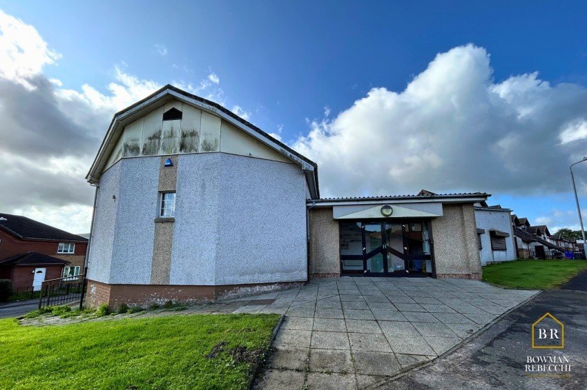 1 Paton St, Greenock à louer Photo intérieure– Image 1 sur 1