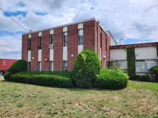 Plus de détails pour 687 Lehigh Ave, Union Township, NJ - Industriel/Logistique à louer
