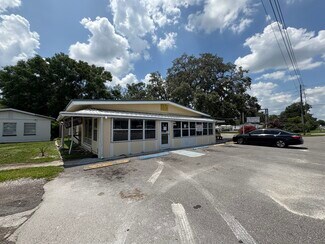 Plus de détails pour 4447 Gall Blvd, Zephyrhills, FL - Local commercial à vendre