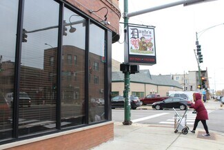 Plus de détails pour 2759 W Augusta Blvd, Chicago, IL - Local commercial à louer