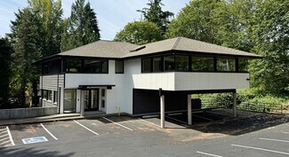 Plus de détails pour 13629 NE Bel Red Rd, Bellevue, WA - Bureau/Médical à louer