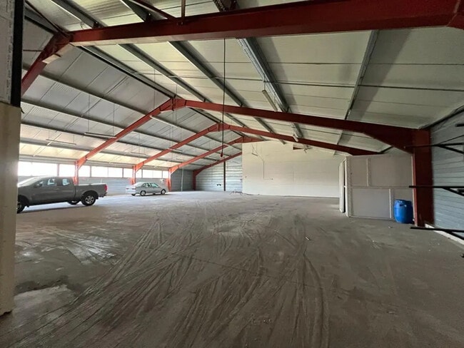 Plus de détails pour Industriel/Logistique à vendre