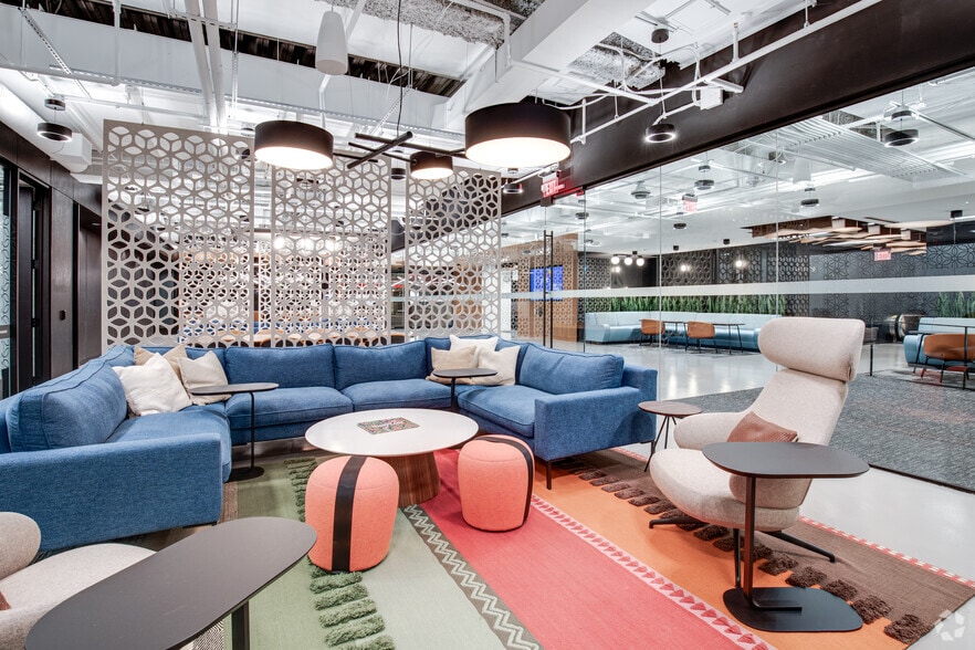 45 S 7th St, Minneapolis, MN à louer - Photo intérieure – Image 3 sur 27