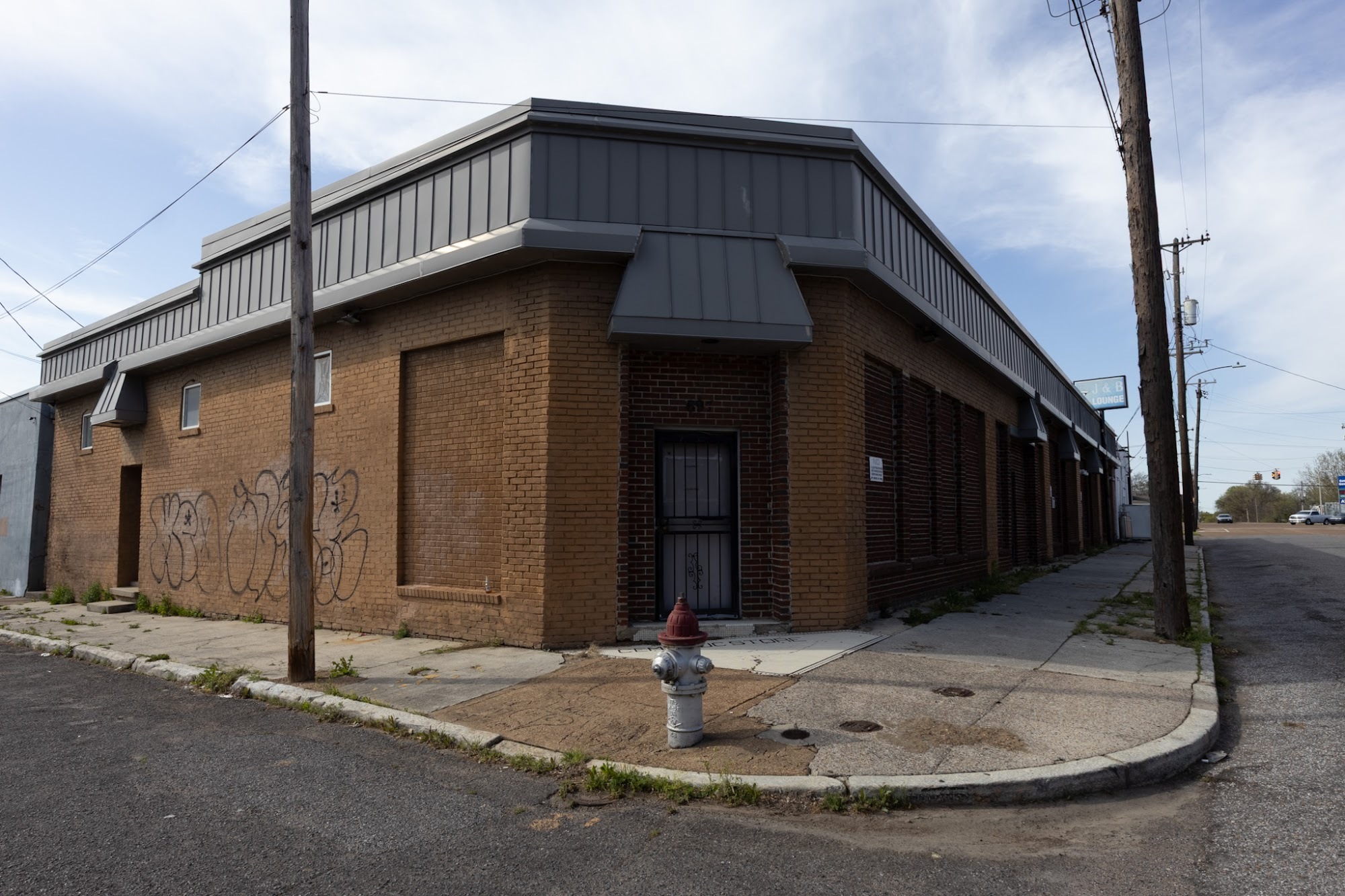 681 Polk Ave, Memphis, TN à vendre Photo principale– Image 1 sur 15