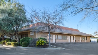 Plus de détails pour 4840 N 1st St, Fresno, CA - Bureau à vendre