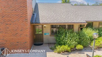 Plus de détails pour 1231 S Parker Rd, Denver, CO - Bureau à vendre