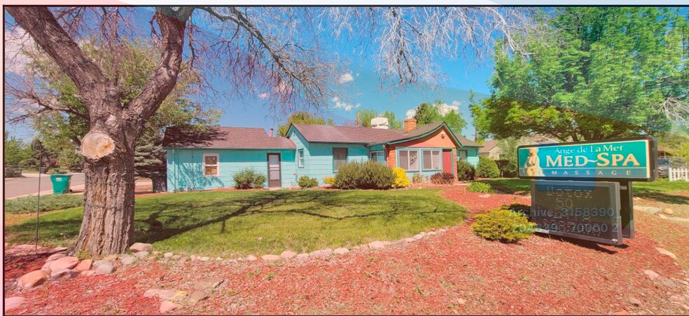 1345 Kipling St, Lakewood, CO à vendre - Photo principale – Image 1 sur 32