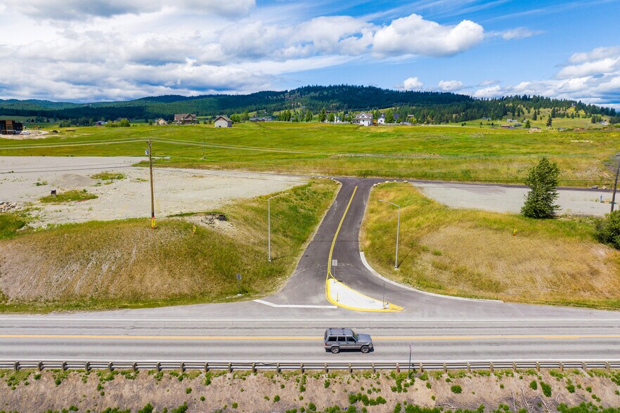 2621 U.S. 2 W hwy, Kalispell, MT à vendre - Photo de l’immeuble – Image 3 sur 19