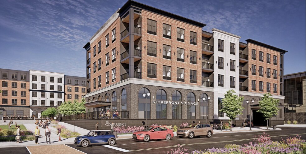 185 S 3rd St, Easton, PA à louer - Photo de l’immeuble – Image 2 sur 4