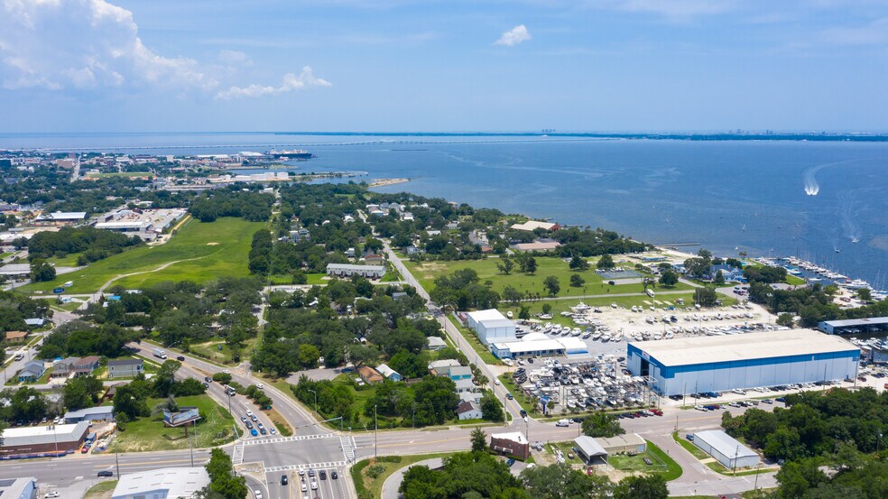 1820 Cypress St, Pensacola, FL à vendre - Photo de l’immeuble – Image 2 sur 8