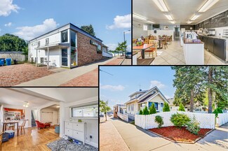 Plus de détails pour 1025 Southview Blvd, South Saint Paul, MN - Local commercial à vendre