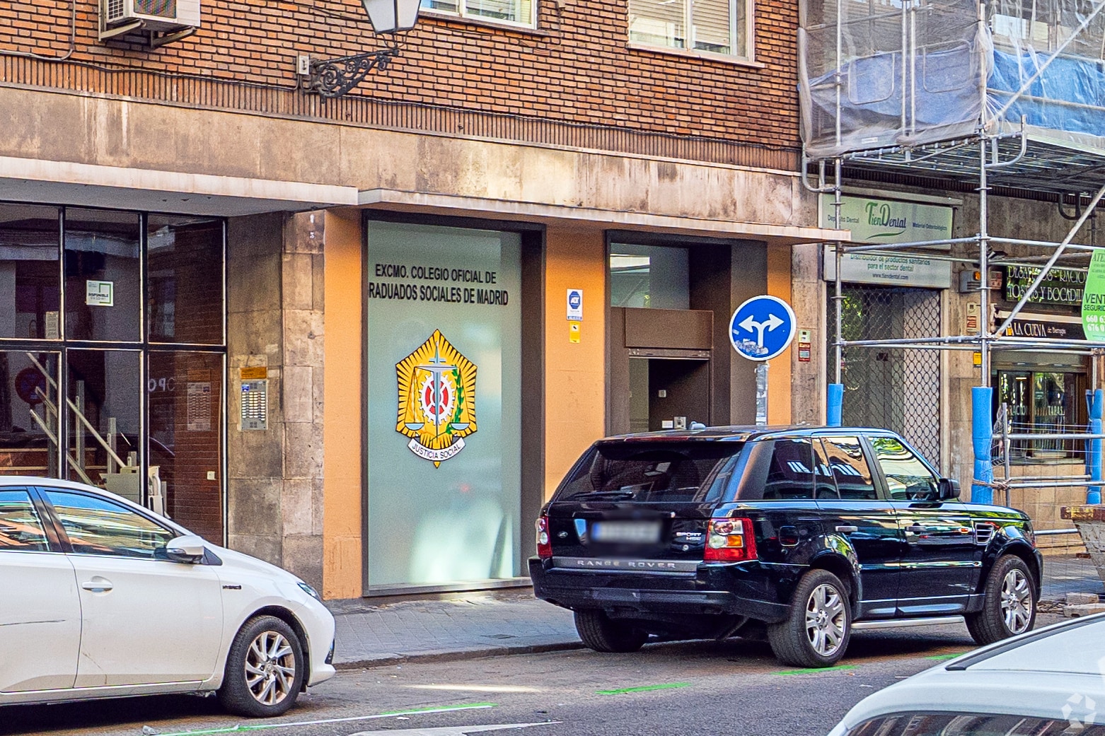 Calle de Arriaza, 4, Madrid, Madrid à louer Photo intérieure– Image 1 sur 1