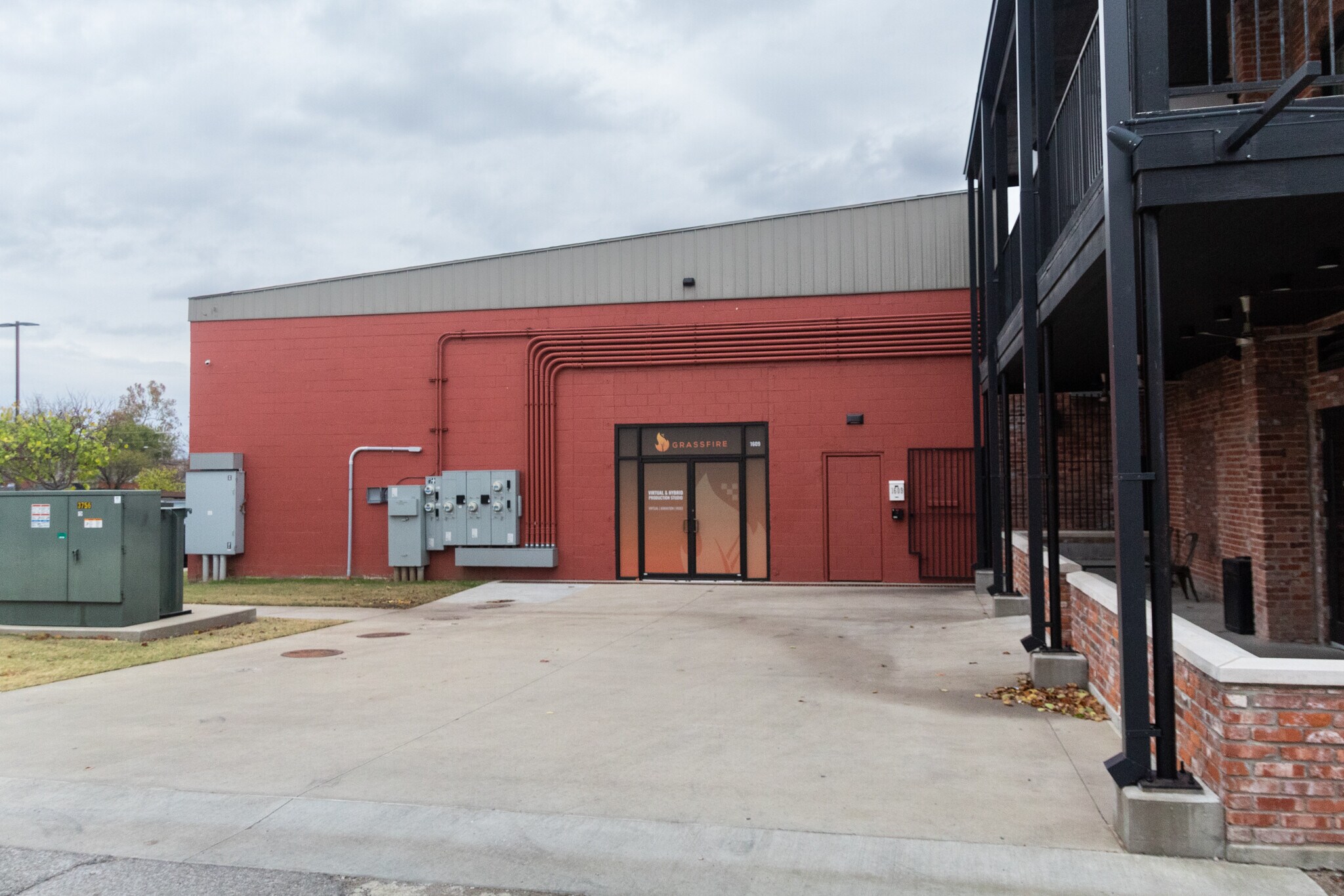 317 S Trenton Ave, Tulsa, OK à louer Photo de l’immeuble– Image 1 sur 8