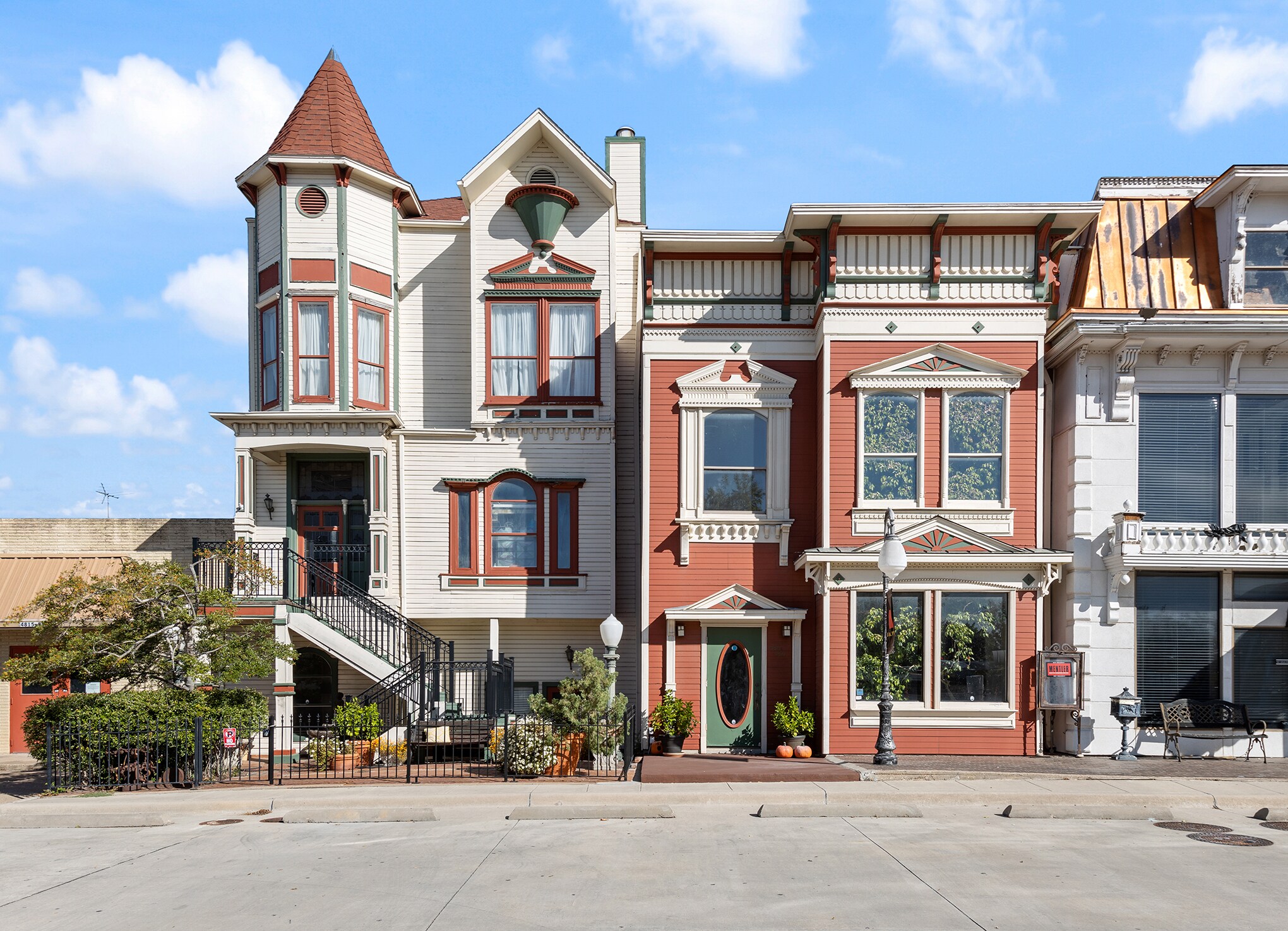 4821 Broadway St, Addison, TX à louer Photo principale– Image 1 sur 21