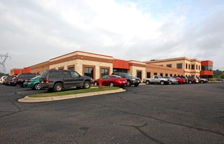 Plus de détails pour 1550 Audubon Rd, Chaska, MN - Bureau à vendre