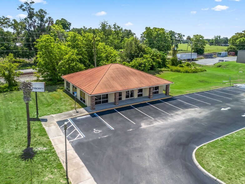 4125 CR 106, Oxford, FL à vendre - Photo principale – Image 1 sur 3